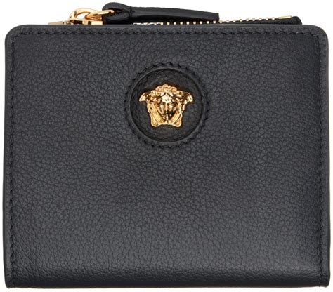 versace wallet aus|versace wallet medusa.